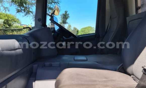 Comprar Usado Scania Irizar De outros Caminhão em Beira em Sofala Comprar Usado Scania Irizar De outros Caminhão em Beira em Sofala