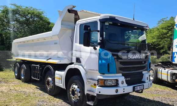 Comprar Usado Scania Irizar De outros Caminhão em Beira em Sofala Comprar Usado Scania Irizar De outros Caminhão em Beira em Sofala