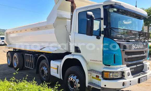 Comprar Usado Scania Irizar De outros Caminhão em Beira em Sofala Comprar Usado Scania Irizar De outros Caminhão em Beira em Sofala