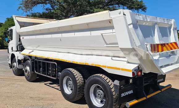 Comprar Usado Scania Irizar De outros Caminhão em Beira em Sofala Comprar Usado Scania Irizar De outros Caminhão em Beira em Sofala