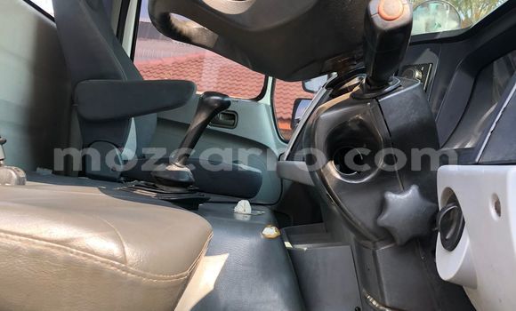 Tenga Tsaru Hino Ranger Chena Rori in Achachinja in Tete Tenga Tsaru Hino Ranger Chena Rori in Achachinja in Tete