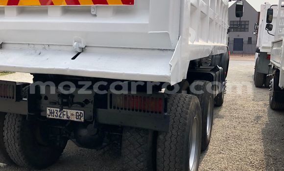 Tenga Tsaru Hino Ranger Chena Rori in Achachinja in Tete Tenga Tsaru Hino Ranger Chena Rori in Achachinja in Tete