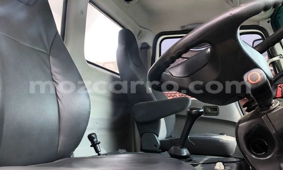 Tenga Tsaru Hino Ranger Chena Rori in Achachinja in Tete Tenga Tsaru Hino Ranger Chena Rori in Achachinja in Tete