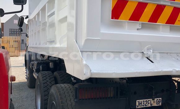 Tenga Tsaru Hino Ranger Chena Rori in Achachinja in Tete Tenga Tsaru Hino Ranger Chena Rori in Achachinja in Tete