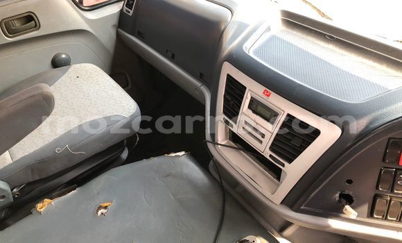 Tenga Tsaru Hino Ranger Chena Rori in Achachinja in Tete Tenga Tsaru Hino Ranger Chena Rori in Achachinja in Tete