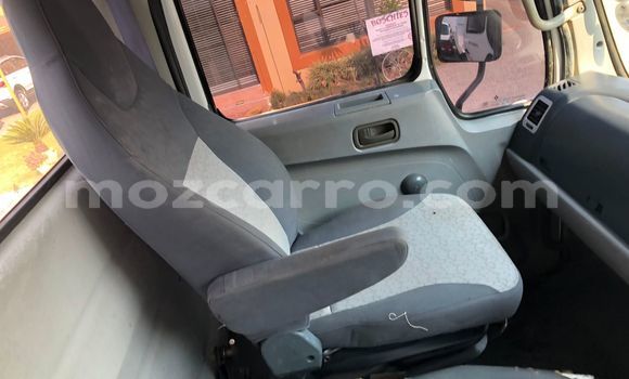 Tenga Tsaru Hino Ranger Chena Rori in Achachinja in Tete Tenga Tsaru Hino Ranger Chena Rori in Achachinja in Tete