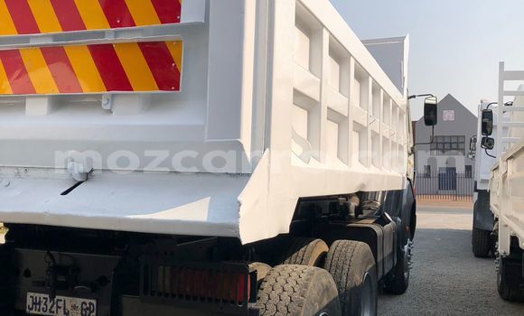 Tenga Tsaru Hino Ranger Chena Rori in Achachinja in Tete Tenga Tsaru Hino Ranger Chena Rori in Achachinja in Tete