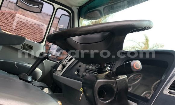 Tenga Tsaru Hino Ranger Chena Rori in Achachinja in Tete Tenga Tsaru Hino Ranger Chena Rori in Achachinja in Tete