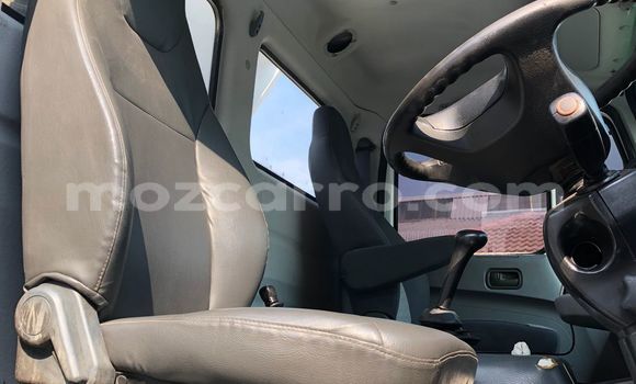 Tenga Tsaru Hino Ranger Chena Rori in Achachinja in Tete Tenga Tsaru Hino Ranger Chena Rori in Achachinja in Tete