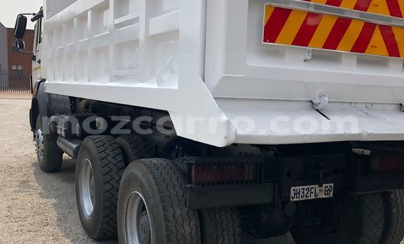 Tenga Tsaru Hino Ranger Chena Rori in Achachinja in Tete Tenga Tsaru Hino Ranger Chena Rori in Achachinja in Tete