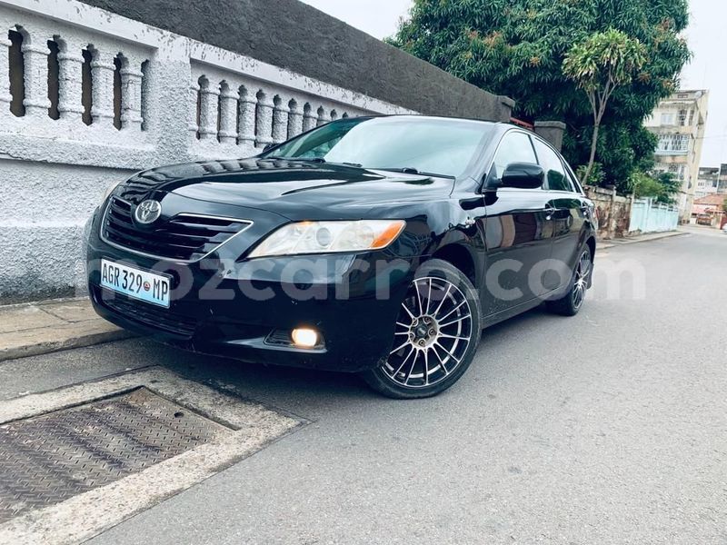 Big with watermark toyota camry maputo maputo 12236