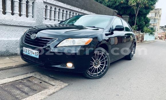 Tenga Tsaru Toyota Camry Nhema Mota in Maputo in Maputo