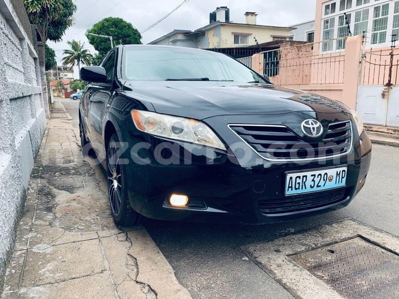 Big with watermark toyota camry maputo maputo 12236