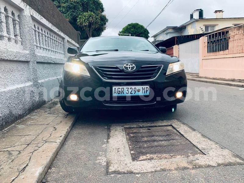 Big with watermark toyota camry maputo maputo 12236