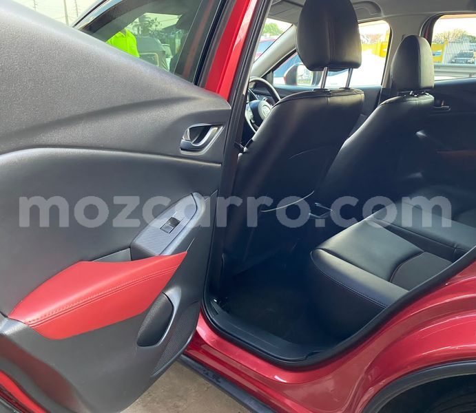 Big with watermark mazda cx 3 maputo maputo 12237