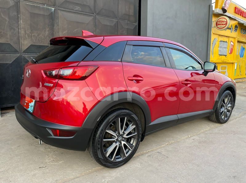 Big with watermark mazda cx 3 maputo maputo 12237