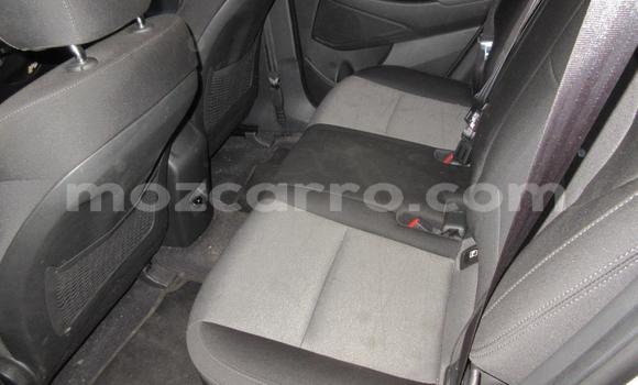 Comprar Usado Hyundai Tucson Branco Carro em Beira em Sofala Comprar Usado Hyundai Tucson Branco Carro em Beira em Sofala