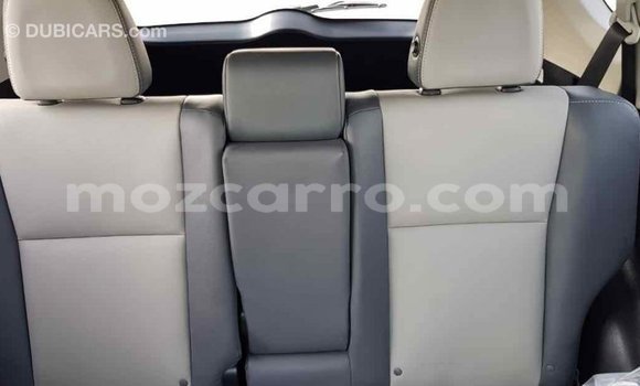 Comprar Importar Toyota RAV4 De outros Carro em Import - Dubai em Cabo Delgado Comprar Importar Toyota RAV4 De outros Carro em Import - Dubai em Cabo Delgado