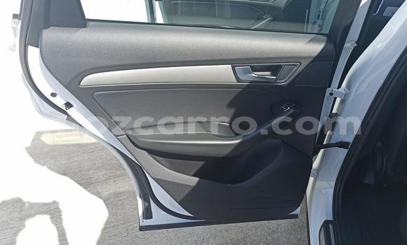 Comprar Usado Audi Q5 Branco Carro em Beira em Sofala Comprar Usado Audi Q5 Branco Carro em Beira em Sofala