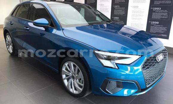 Tenga Tsaru Audi A3 Bhuruu Mota in Maputo in Maputo Tenga Tsaru Audi A3 Bhuruu Mota in Maputo in Maputo