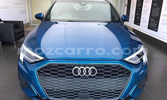 Tenga Tsaru Audi A3 Bhuruu Mota in Maputo in Maputo Tenga Tsaru Audi A3 Bhuruu Mota in Maputo in Maputo