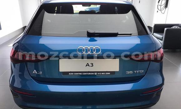 Tenga Tsaru Audi A3 Bhuruu Mota in Maputo in Maputo Tenga Tsaru Audi A3 Bhuruu Mota in Maputo in Maputo