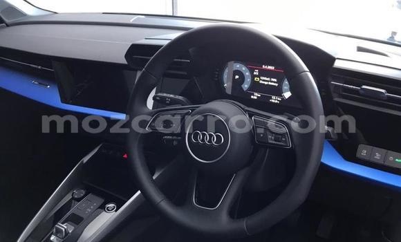 Tenga Tsaru Audi A3 Bhuruu Mota in Maputo in Maputo Tenga Tsaru Audi A3 Bhuruu Mota in Maputo in Maputo