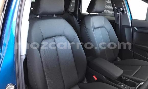 Tenga Tsaru Audi A3 Bhuruu Mota in Maputo in Maputo Tenga Tsaru Audi A3 Bhuruu Mota in Maputo in Maputo