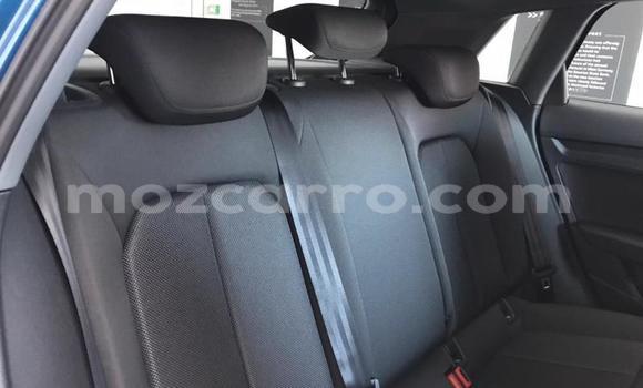 Tenga Tsaru Audi A3 Bhuruu Mota in Maputo in Maputo Tenga Tsaru Audi A3 Bhuruu Mota in Maputo in Maputo