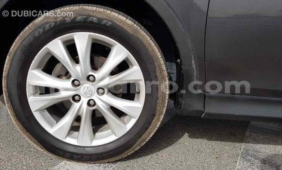 Comprar Importar Toyota RAV4 De outros Carro em Import - Dubai em Cabo Delgado Comprar Importar Toyota RAV4 De outros Carro em Import - Dubai em Cabo Delgado