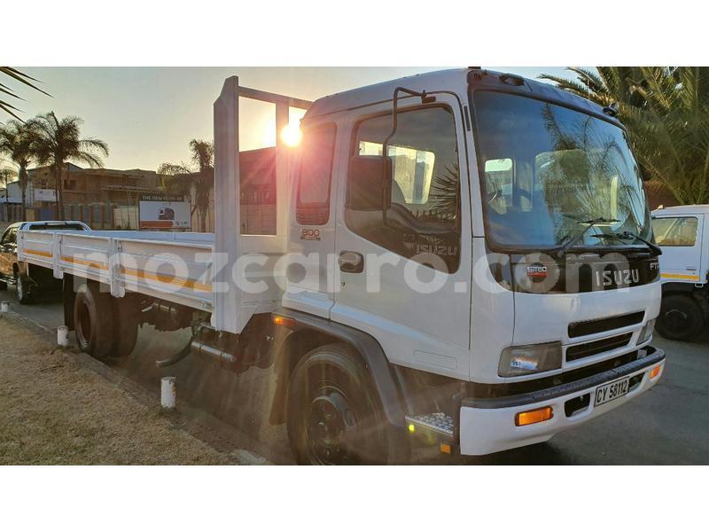 Big with watermark isuzu ftr 850 sofala beira 12263