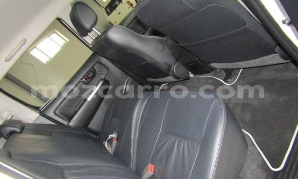 Tenga Tsaru Toyota Hilux Chena Mota in Maputo in Maputo Tenga Tsaru Toyota Hilux Chena Mota in Maputo in Maputo