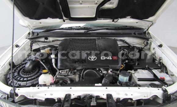 Tenga Tsaru Toyota Hilux Chena Mota in Maputo in Maputo Tenga Tsaru Toyota Hilux Chena Mota in Maputo in Maputo