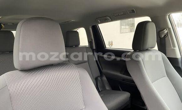 Comprar Usado Toyota Highlander De outros Carro em Inhambane em Inhambane Comprar Usado Toyota Highlander De outros Carro em Inhambane em Inhambane