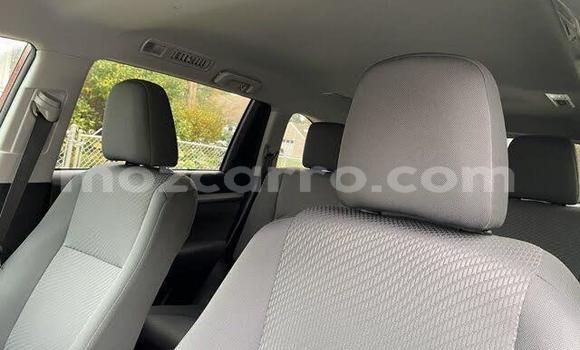 Comprar Usado Toyota Highlander De outros Carro em Inhambane em Inhambane Comprar Usado Toyota Highlander De outros Carro em Inhambane em Inhambane