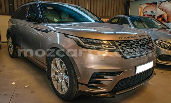 Comprar Usado Land Rover Range Rover Velar De outros Carro em Beira em Sofala Comprar Usado Land Rover Range Rover Velar De outros Carro em Beira em Sofala