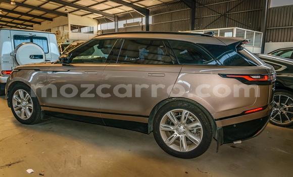 Comprar Usado Land Rover Range Rover Velar De outros Carro em Beira em Sofala Comprar Usado Land Rover Range Rover Velar De outros Carro em Beira em Sofala