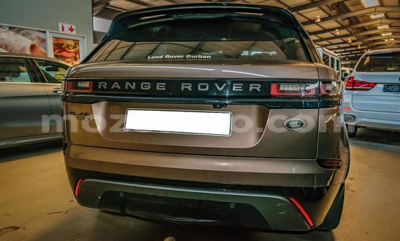 Comprar Usado Land Rover Range Rover Velar De outros Carro em Beira em Sofala Comprar Usado Land Rover Range Rover Velar De outros Carro em Beira em Sofala