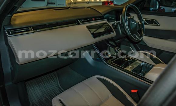 Comprar Usado Land Rover Range Rover Velar De outros Carro em Beira em Sofala Comprar Usado Land Rover Range Rover Velar De outros Carro em Beira em Sofala