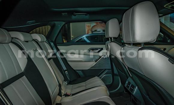 Comprar Usado Land Rover Range Rover Velar De outros Carro em Beira em Sofala Comprar Usado Land Rover Range Rover Velar De outros Carro em Beira em Sofala