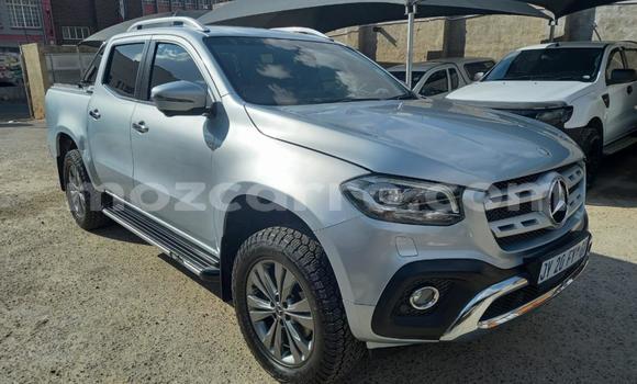 Tenga nekutengesa mota mu mozambique - mozcarro