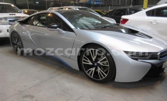 Comprar Usado BMW i8 Prata Carro em Beira em Sofala