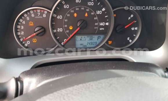 Tenga Imported Toyota RAV4 Zvimwe Mota in Import - Dubai in Cabo Delgado Tenga Imported Toyota RAV4 Zvimwe Mota in Import - Dubai in Cabo Delgado