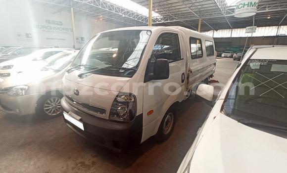 Tenga Tsaru Kia K7 Chena Mota in Beira in Sofala Tenga Tsaru Kia K7 Chena Mota in Beira in Sofala