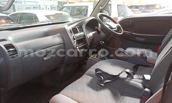 Tenga Tsaru Kia K7 Chena Mota in Beira in Sofala Tenga Tsaru Kia K7 Chena Mota in Beira in Sofala