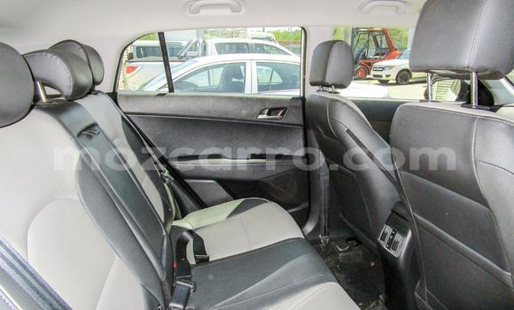 Comprar Usado Hyundai Creta Branco Carro em Beira em Sofala Comprar Usado Hyundai Creta Branco Carro em Beira em Sofala