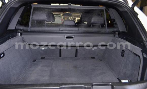 Comprar Usado BMW X5 Branco Carro em Beira em Sofala Comprar Usado BMW X5 Branco Carro em Beira em Sofala