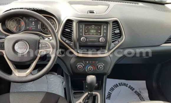 Nunua Imported Jeep Cherokee Bluu Gari ndani ya Import - Dubai nchini Cabo Delgado Nunua Imported Jeep Cherokee Bluu Gari ndani ya Import - Dubai nchini Cabo Delgado