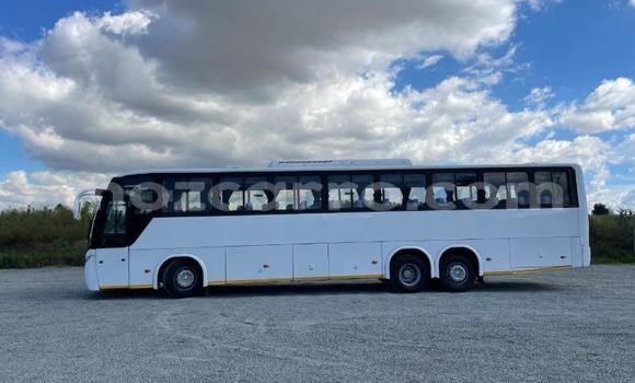 Comprar Usado Man Silent Branco Caminhão em Maputo em Maputo Comprar Usado Man Silent Branco Caminhão em Maputo em Maputo