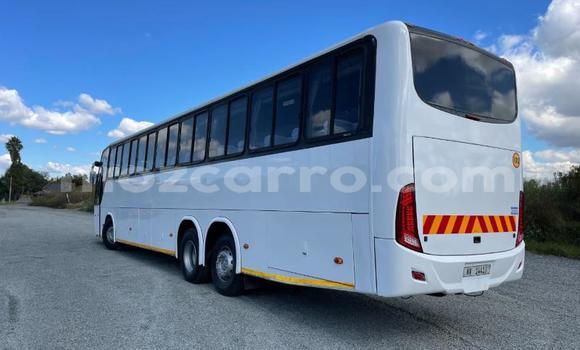 Comprar Usado Man Silent Branco Caminhão em Maputo em Maputo Comprar Usado Man Silent Branco Caminhão em Maputo em Maputo